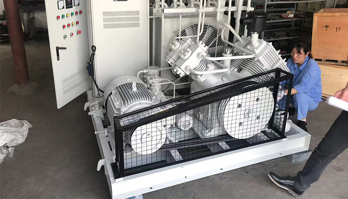 150公斤空氣壓縮機
